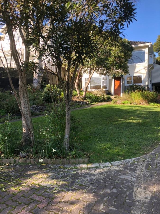 Close To Nature & City Wellington Exterior foto